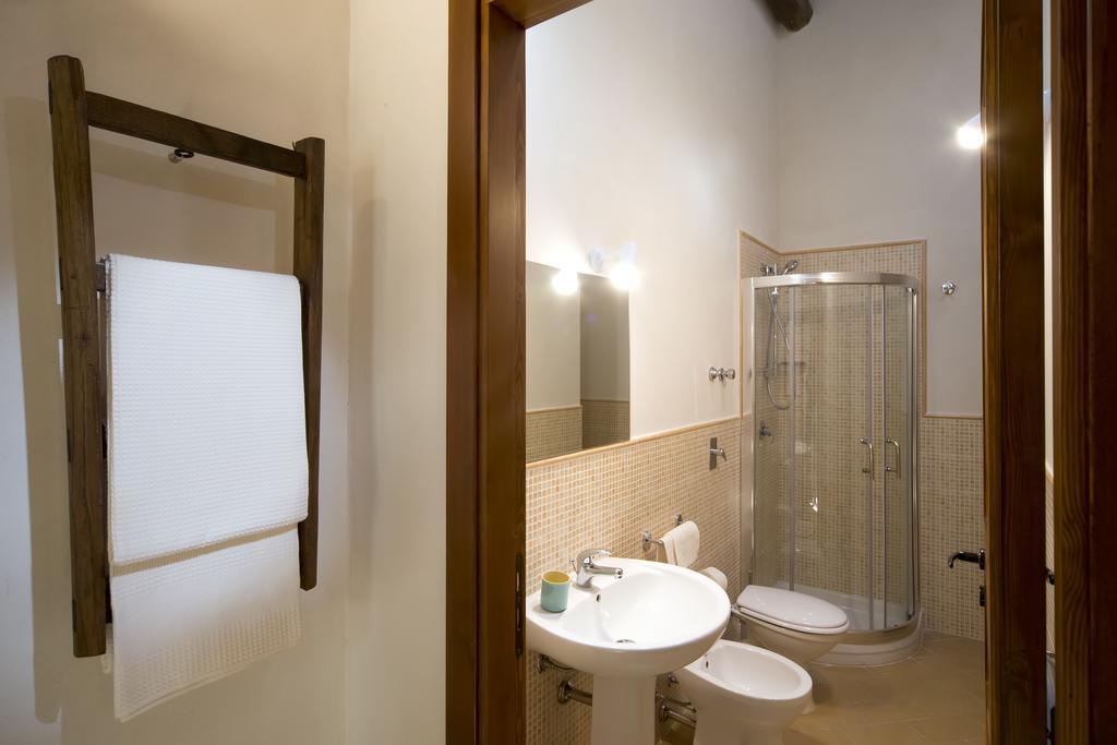 Le Case Dello Zingaro Contrada Sauci Grande Quarto foto